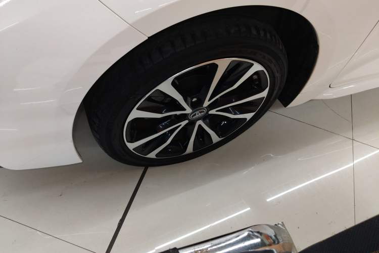 Used Toyota Levin 2022 Dual-Motor 1.8H E-CVT Sport Edition