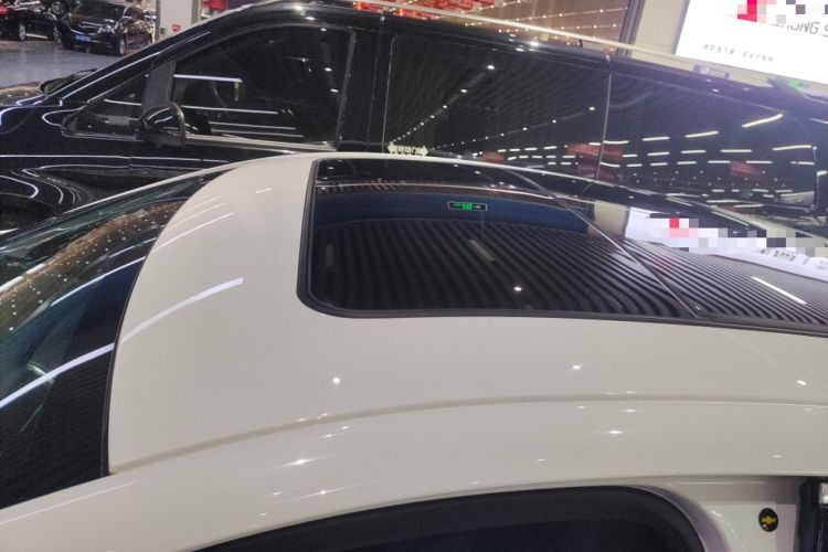 Used Chevrolet Malibu XL 2019 535T CVT Active Version