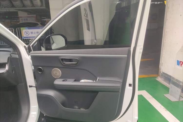 Used Toyota BZ 3X 2025 520 Pro LiDAR Edition
