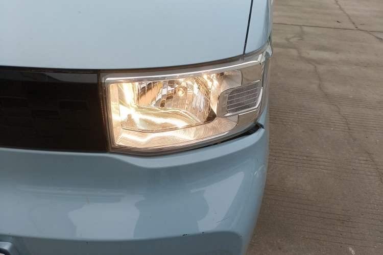 Used Wuling Hongguang MINIEV 2022 Enjoy Edition Lithium Iron Phosphate