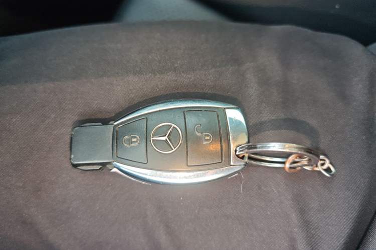 Used Mercedes-Benz GLA 2016 GLA 200 Fashion Model