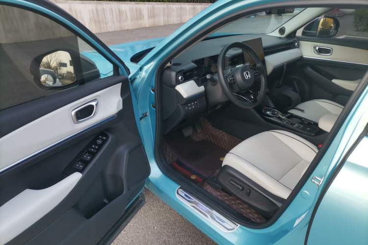 Used Honda e:NS1 2022 e-Motion Edition
