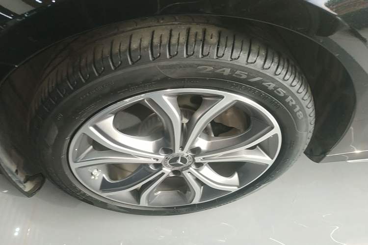 Used Mercedes-Benz E-Class 2022 Second Facelift E 300 L Sport Prestige Edition
