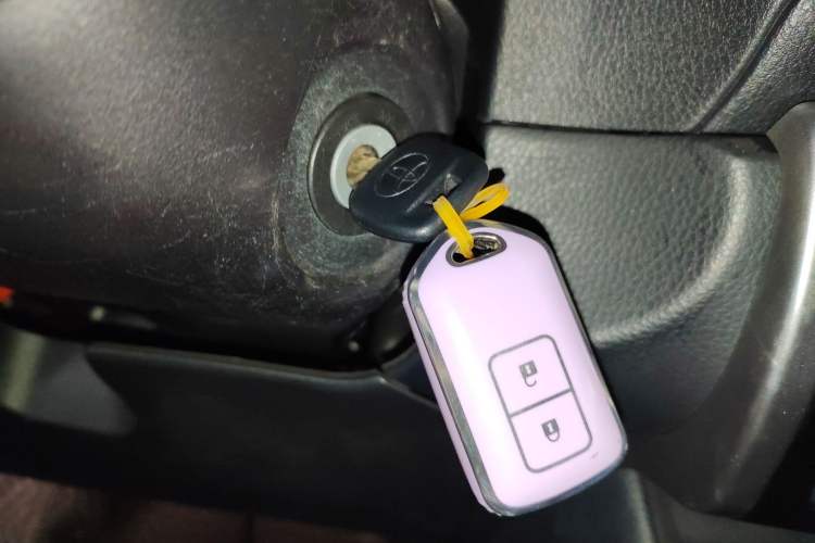 Used Toyota YARiS L 2022 X-Trail 1.5L CVT Leading PLUS Edition