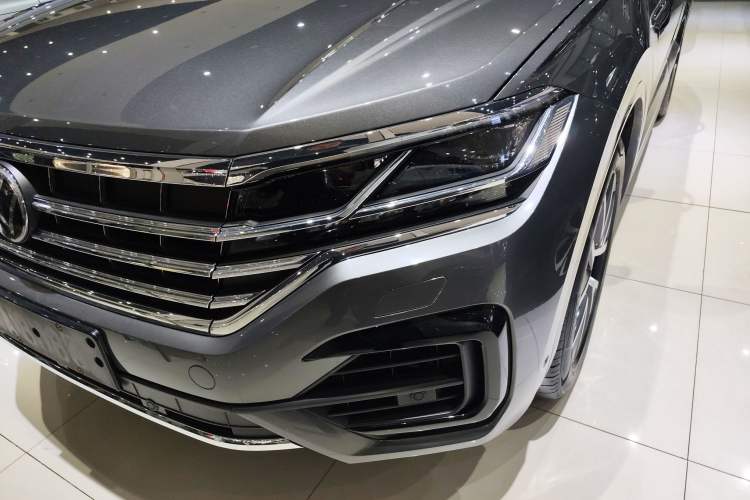 Used Volkswagen Touareg 2021 3.0 TSI Prestige Edition Classic Sport Package
