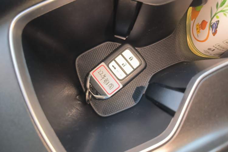 Used Honda Accord 2022 Xing·Hybrid 2.0L Xingling Version