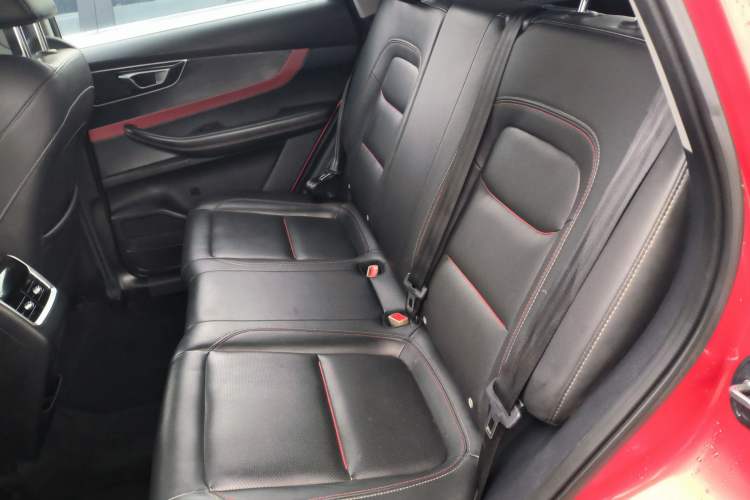 Used Chery Tiggo 7 2020 1.5T Manual Elite Edition
