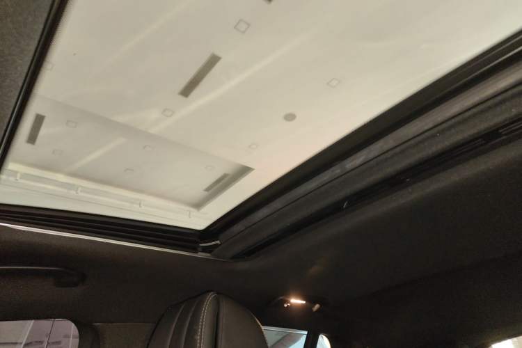 Used Mercedes-Benz EQC 2020 EQC 400 4MATIC
