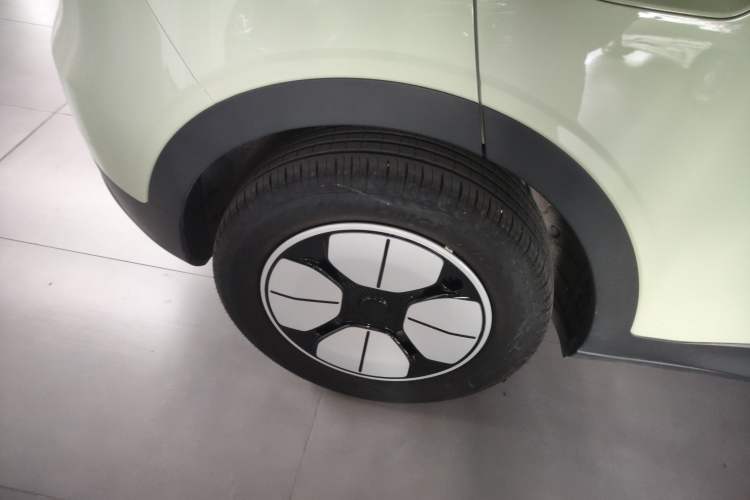 Used  Geome 2025 310km Youth Edition