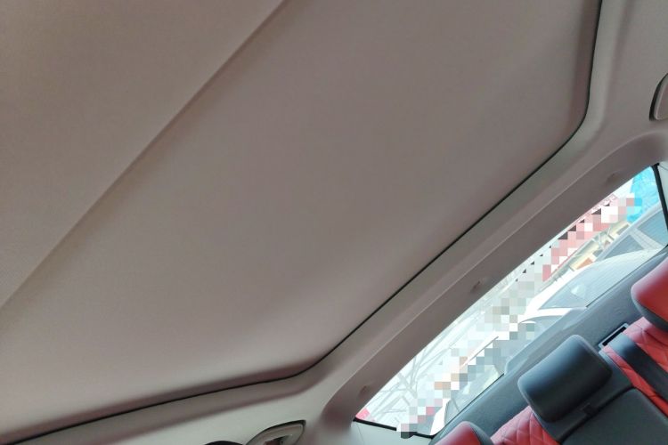 Used Dongfeng Aeolus Yixuan MAX 2021 1.5T Ultra-Stylish Trendsetter Edition