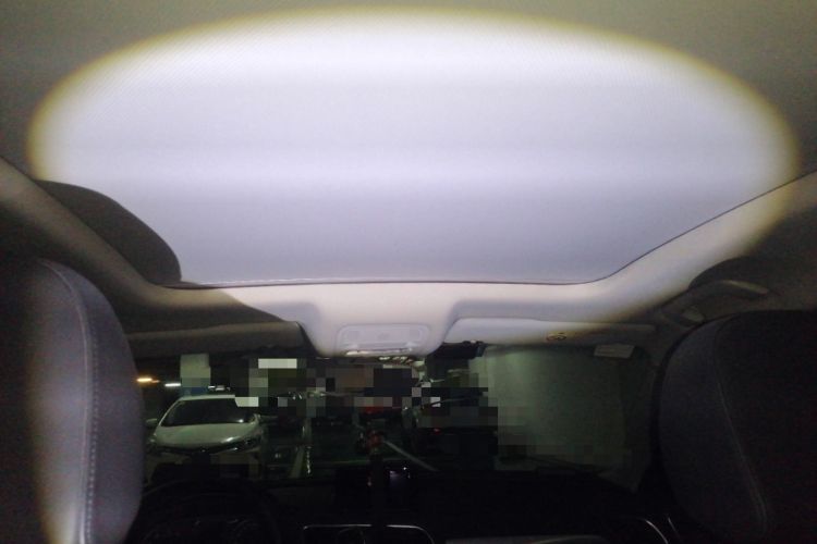 Used Audi Q3 2016 35 TFSI Collection Edition Comfort Model
