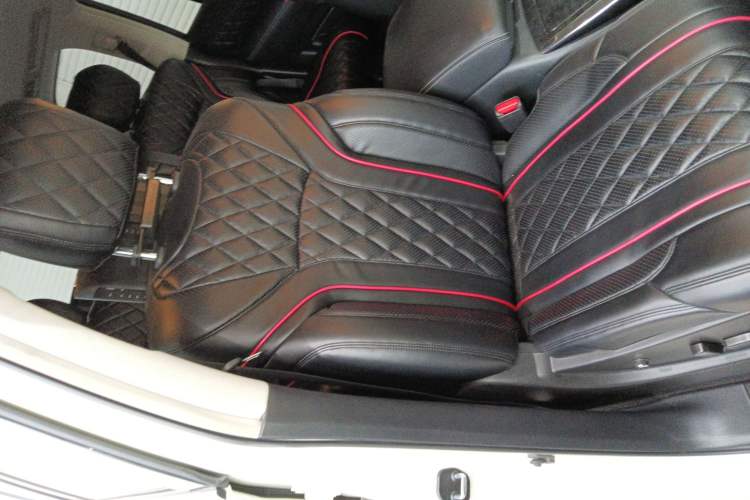 Used Nissan Patrol 2018 4.0L Automatic 7-Seater Middle East Version
