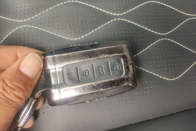 Used Tank 300 2024 2.0T Challenger