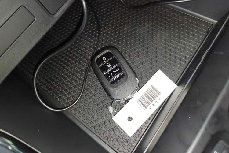 Used Honda Breeze 2025 240TURBO Two-Wheel-Drive Luxury Edition 5 Seats
