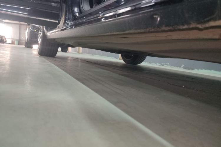 Used Volkswagen Passat 2019 330TSI Luxury Edition China VI Standard