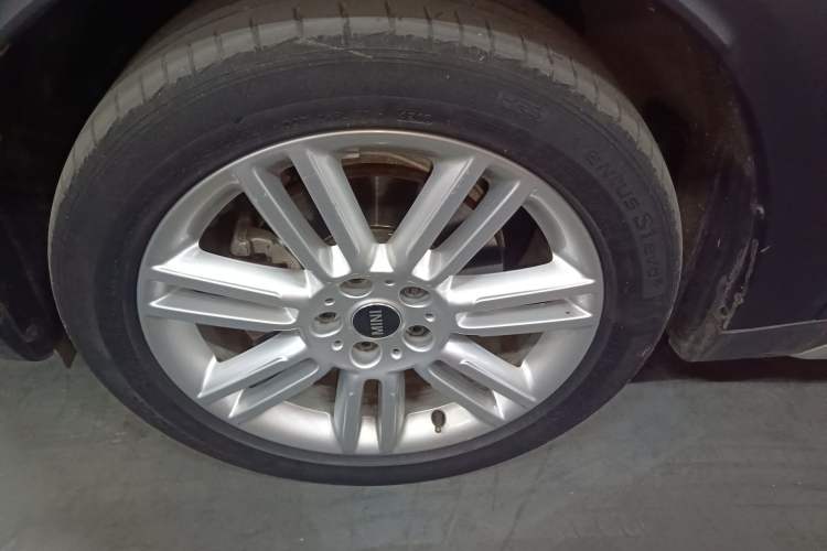 Used  Countryman 2018 1.5T COOPER Artist