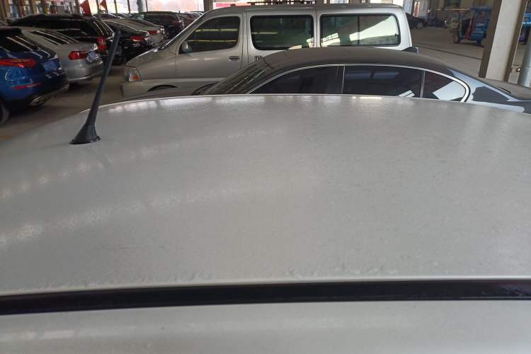 Used Bestune Pony 2025 222km Range Agile Horse
