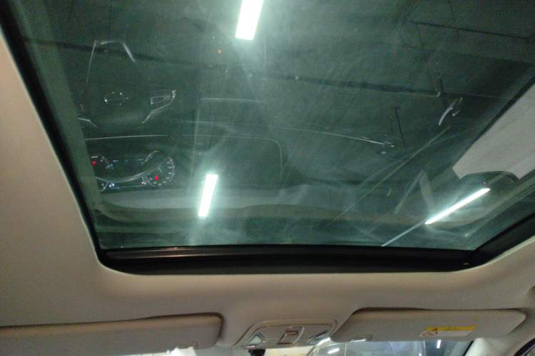 Used GAC Trumpchi M6 2021 270T DCT Luxury Edition (7-seater)
