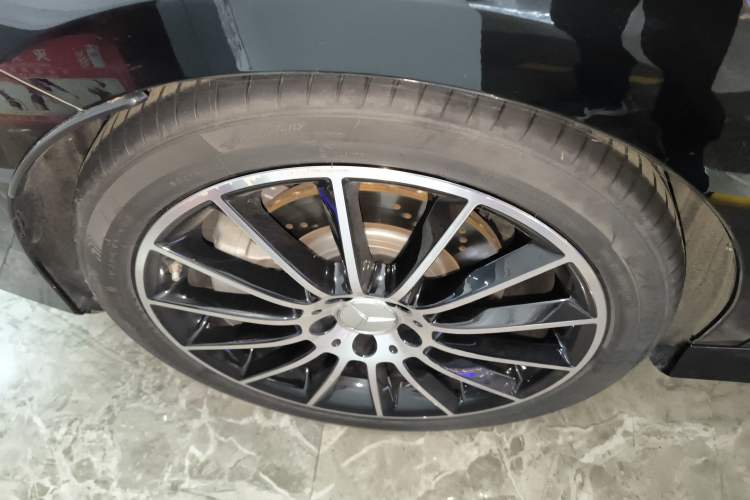 Used Mercedes-Benz CLA AMG 2023 AMG CLA 35 4MATIC
