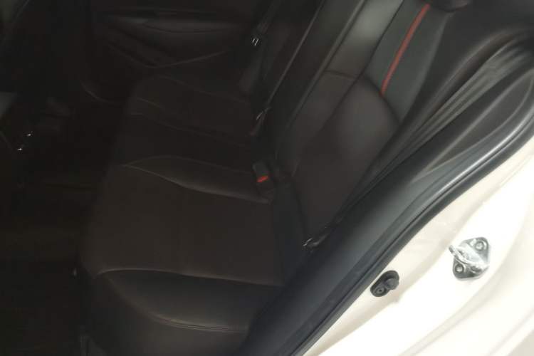 Used Toyota Levin 2023 185T CVT Sport Edition