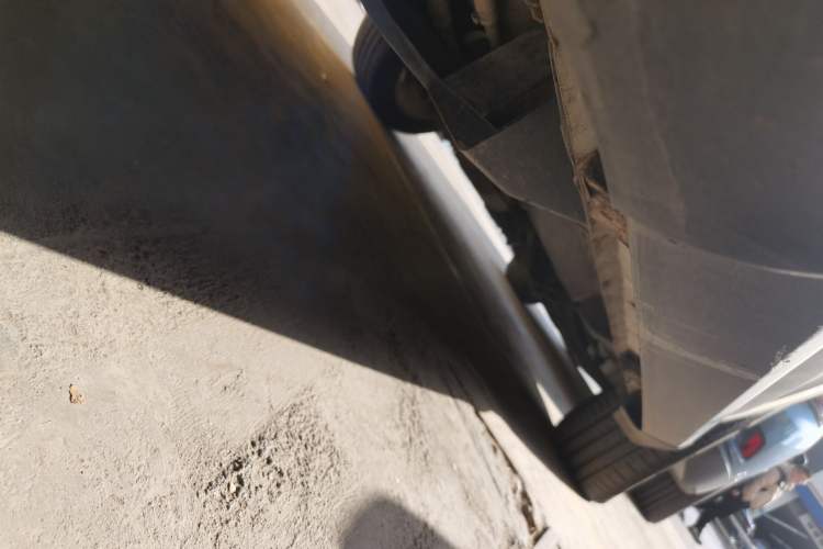 Used Land X7 2015 2.0T Panoramic Prestige Edition
