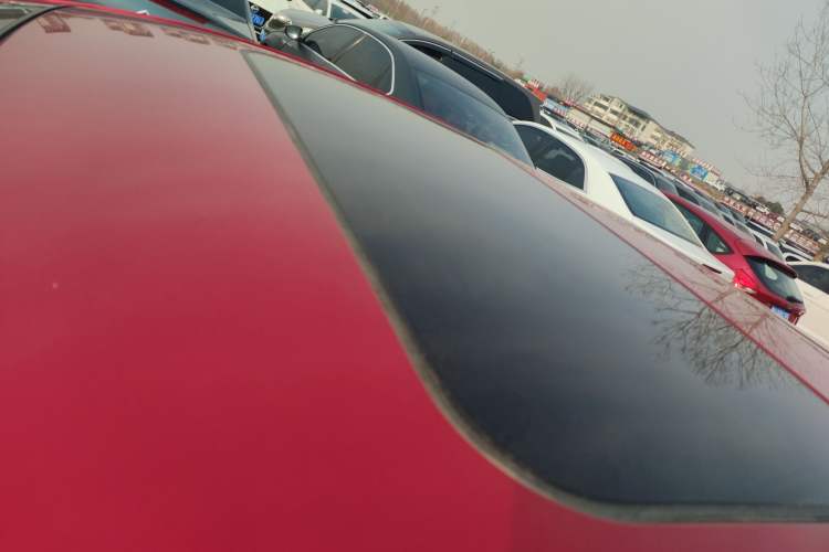 Used Mazda Mazda 3 Axela 2017 Hatchback 1.5L Automatic Luxury Model Emission Standard China V
