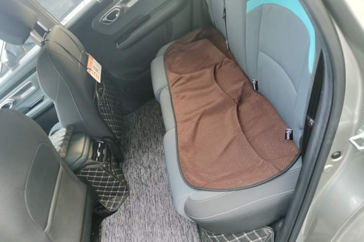 Used AION Y 2022 Plus 70 Enjoy Edition
