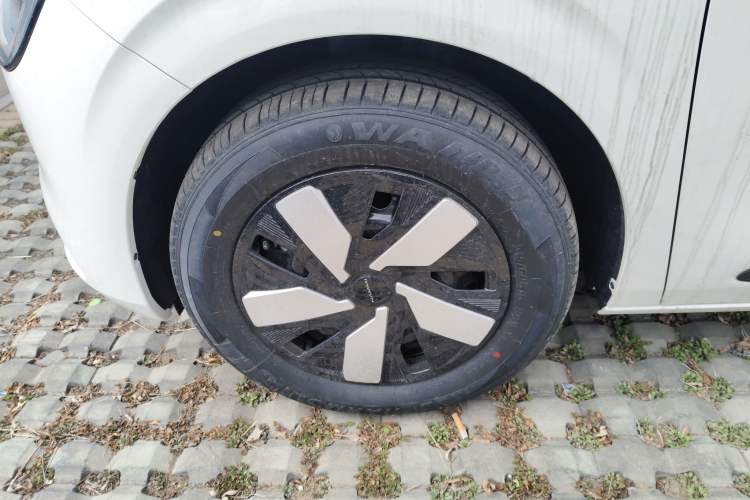 Used Dongfeng NAMMI 01 2026 Model Originality Edition 430Air
