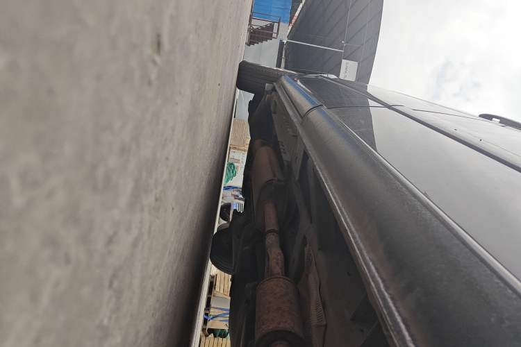 Used Mercedes-Benz Vito 2013 3.0L Business Edition
