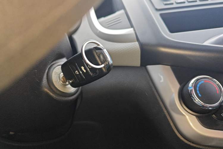 Used Oshan Benni E-Star 2021 National Edition Xinyue Version (Fast-Charging Edition) Lithium NMC
