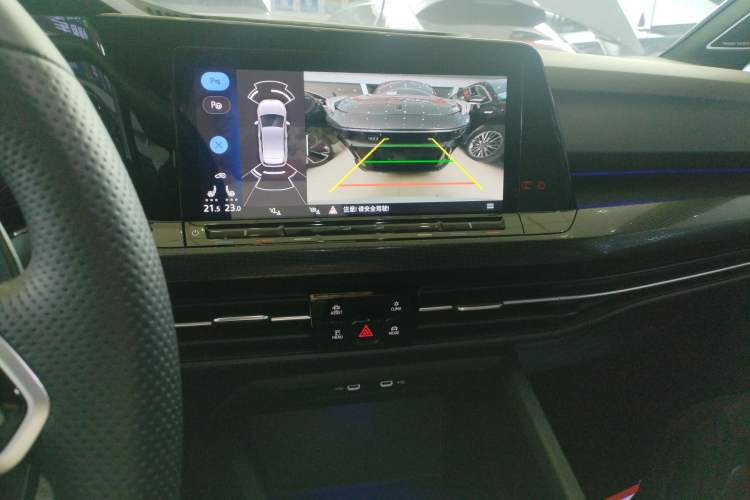 Used Volkswagen  2021 380TSI DSG GTI
