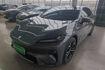 Used Deepal L07 2024 230Max Range-Extended Version