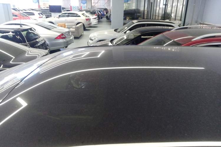 Used XPeng X9 2024 640 All-Wheel Drive High-Performance Max
