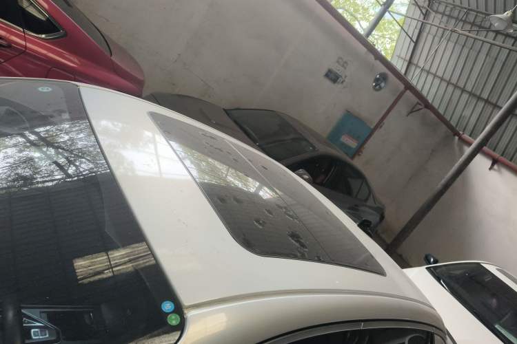 Used Lynk & Co 03 2020 2.0TD Automatic Jing Pro Edition
