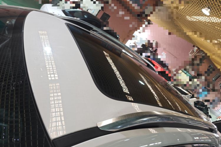 Used Roewe RX5 2020 20T Automatic Ali Smart Connectivity Beyond Intelligent Edition
