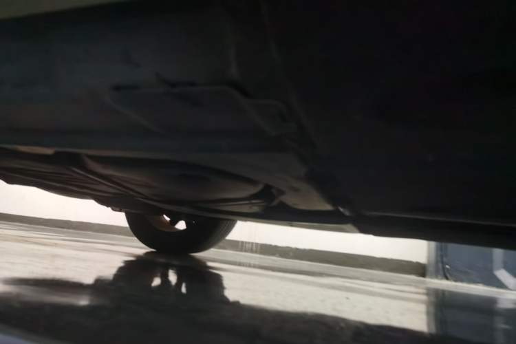 Used Volkswagen Magotan 2020 330TSI DSG Leading Model
