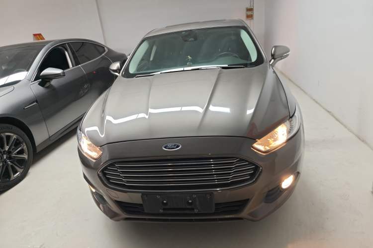 Used Ford Mondeo 2013 1.5L GTDi180 Fashion Edition
