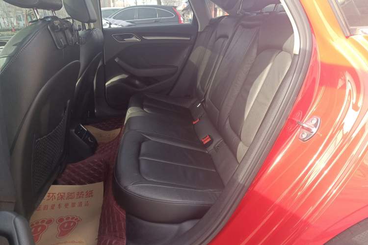 Used Audi A3 2016 Limousine 35 TFSI Style Edition