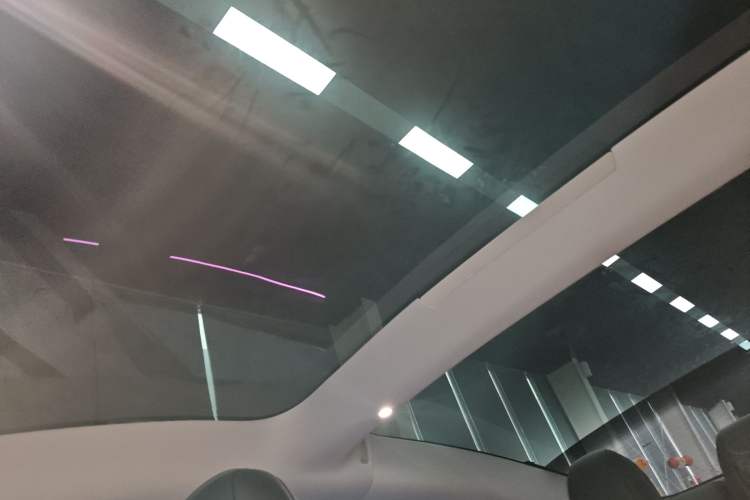 Used Tesla Model 3 2023 Rear-Wheel-Drive Version
