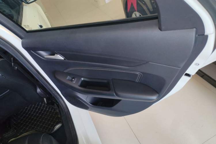 Used Ford Escort 2021 1.5L Automatic Diamond Edition
