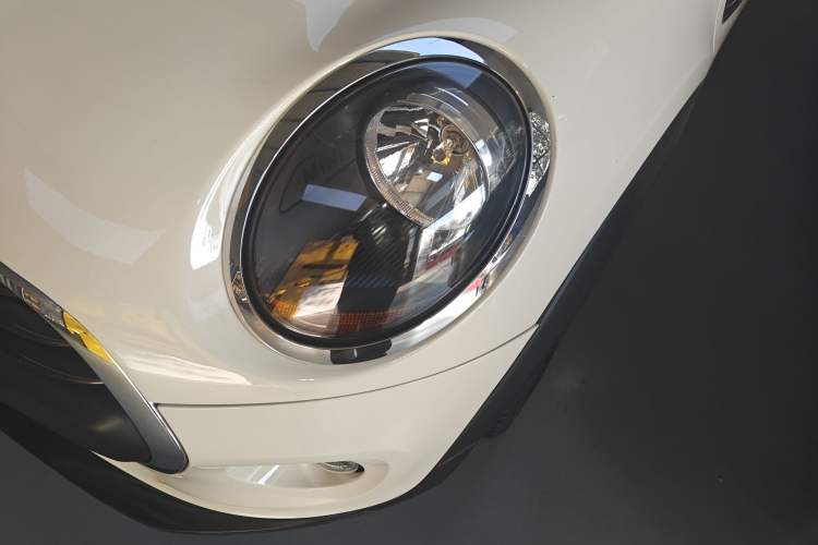 Used  MINI 2018 1.5T ONE PLUS Five-Door Edition
