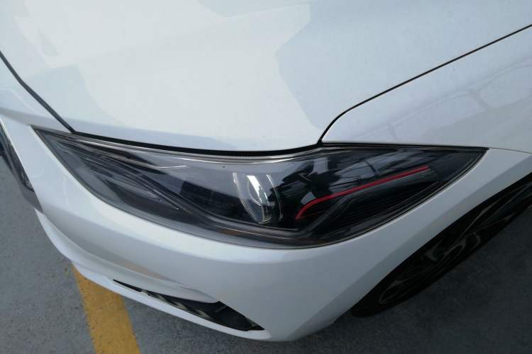 Used Hyundai Elantra 2019 1.5L CVT ZhiXuan – Elite Version