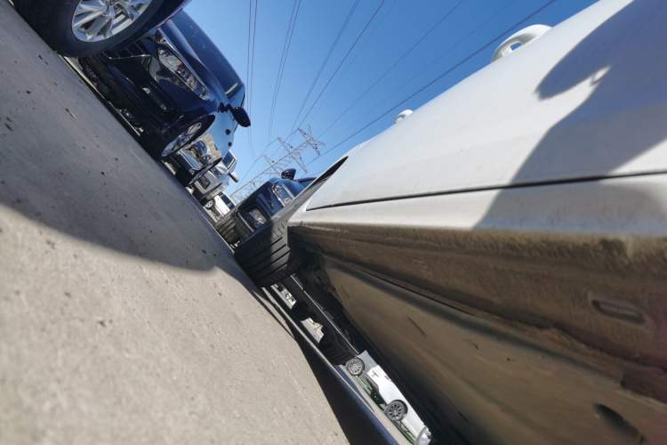 Used Volkswagen Bora 2023 300TSI DSG Prestige Edition
