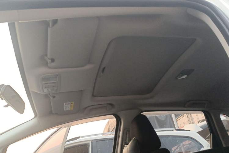 Used Honda Fit 2018 1.5L CVT Comfort Sunroof Version
