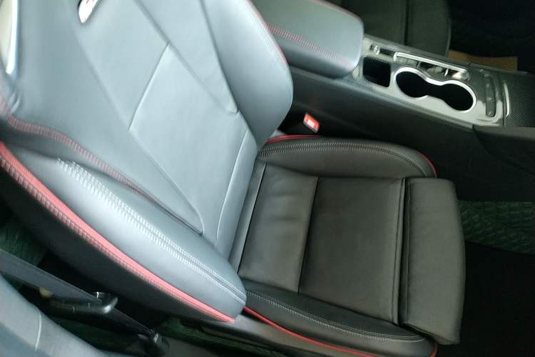 Used Buick Regal 2020 GS 28T Elite Model