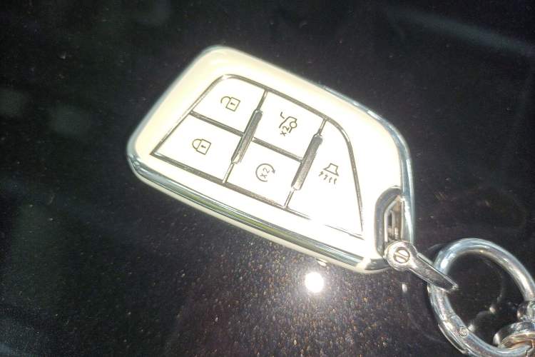 Used Cadillac CT5 2021 28T Fashion Edition
