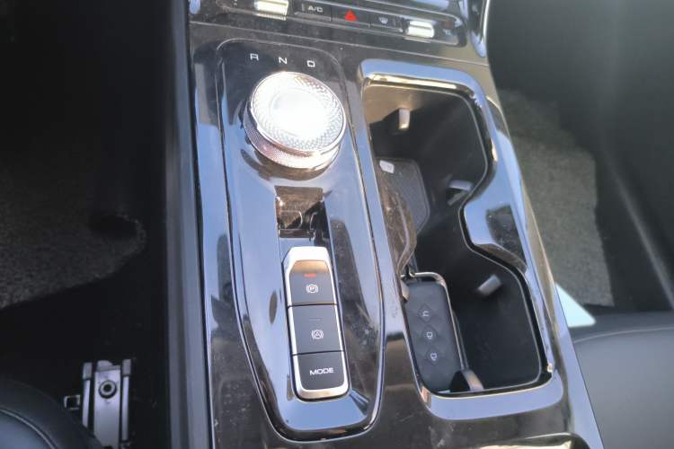 Used Wuling E5 2024 410 km Standard Version
