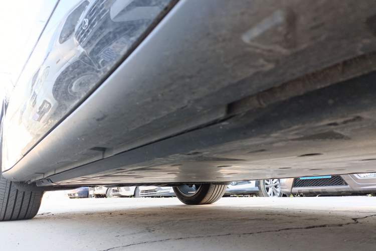 Used Volkswagen ID.UNYX 2024 Pro Long-Range Version
