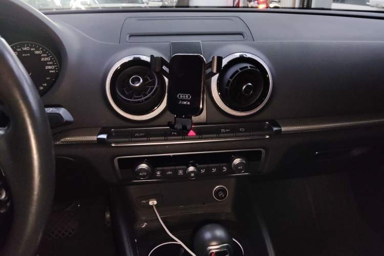 Used Audi A3 2017 Sportback 35 TFSI Style Edition
