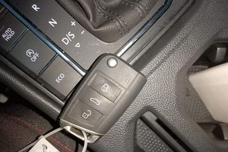 Used Volkswagen Lavida 2023 280TSI DSG Starry Sky Deluxe Edition
